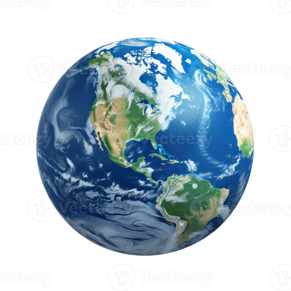 terra globo B png