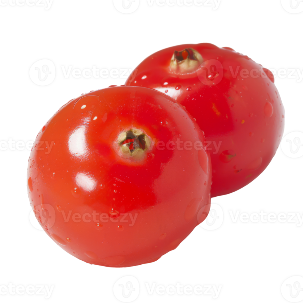 Cranberry, fruit realistic Illustration. Realistic Transparent file. Mockup template for artwork graphic design png