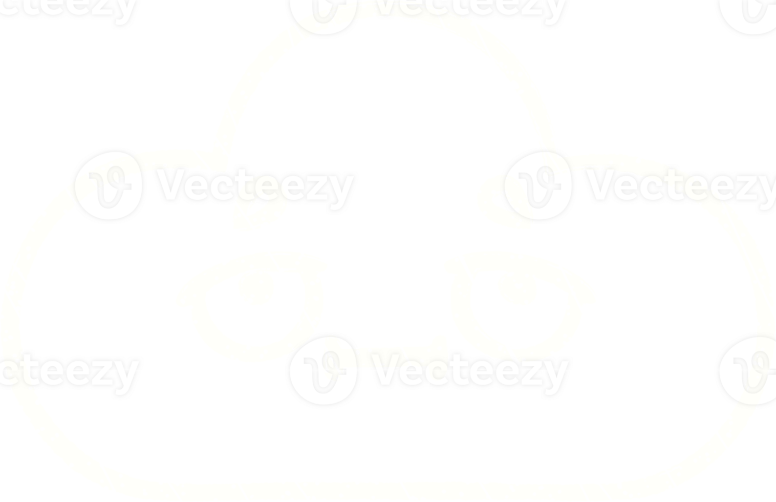 a cloud with a smile face on it png