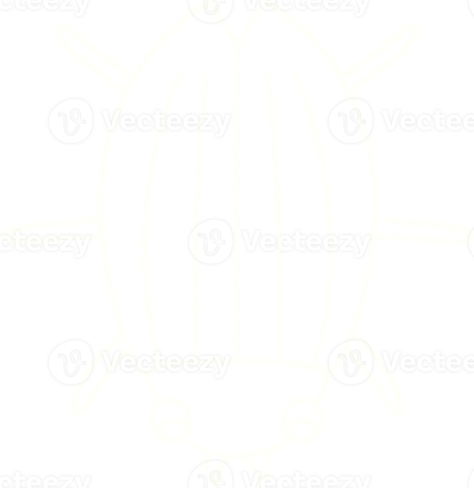 a bug icon on transparent background png