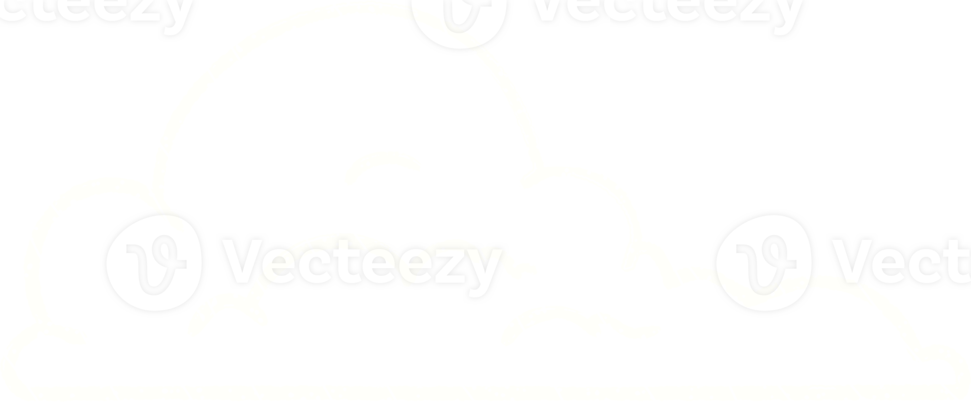 a white cloud on a transparent background png