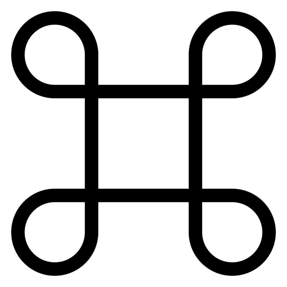 command line icon illustration isolated on white background 47123921 ...