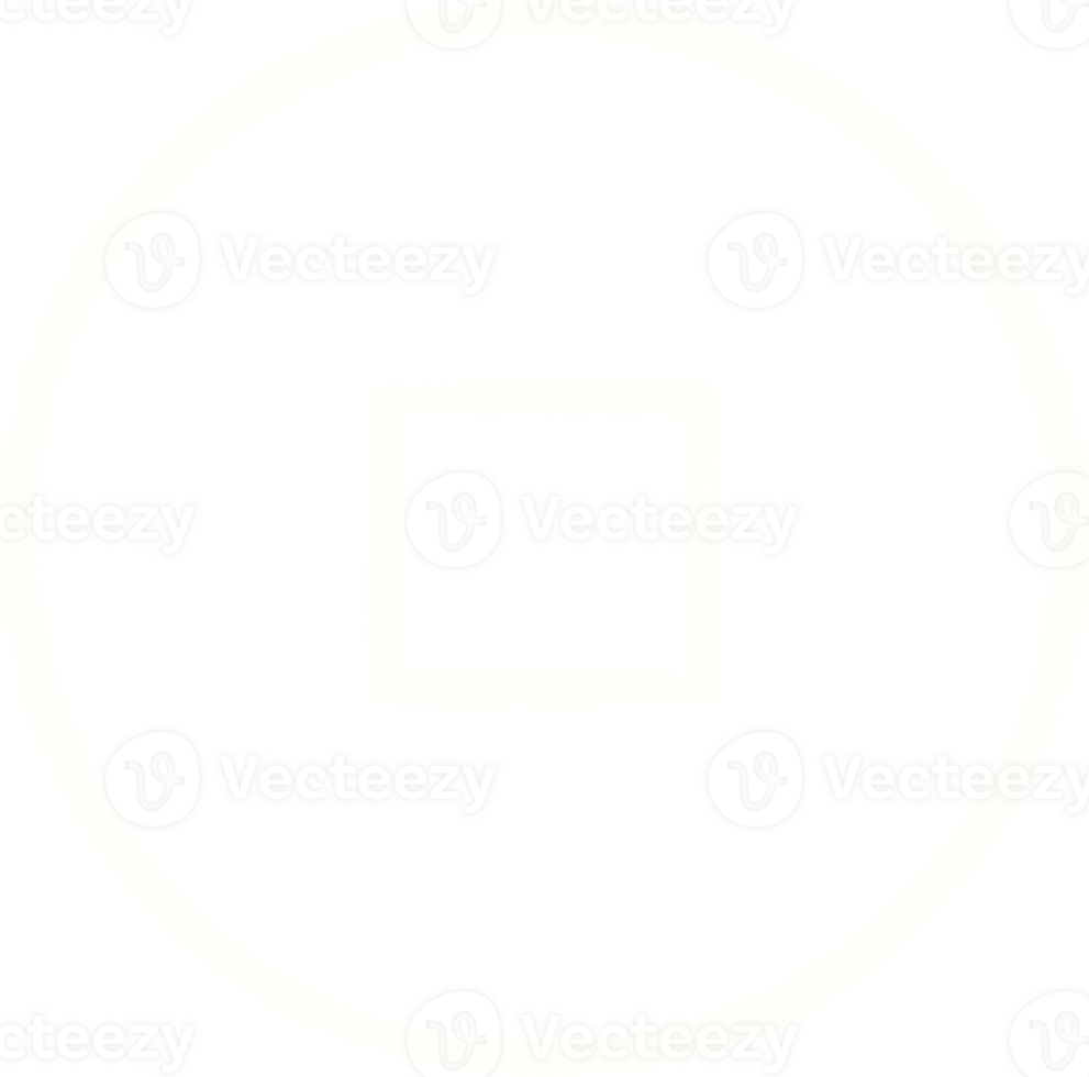 white coin icon on transparent background png