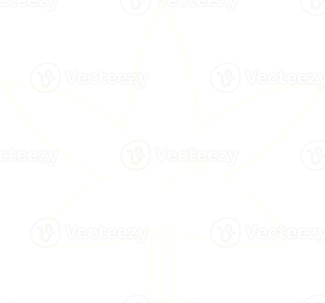 a cartoon marijuana leaf with eyes on it png