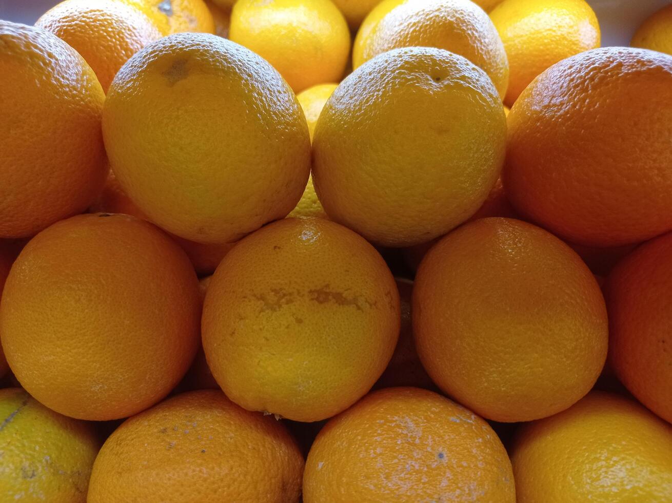 stack of fresh lemons, vitamin c photo