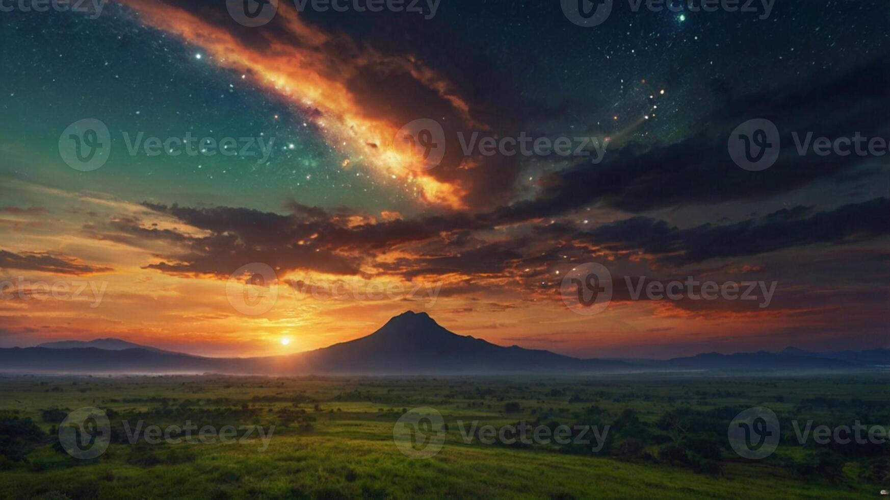 epos of the universe photo