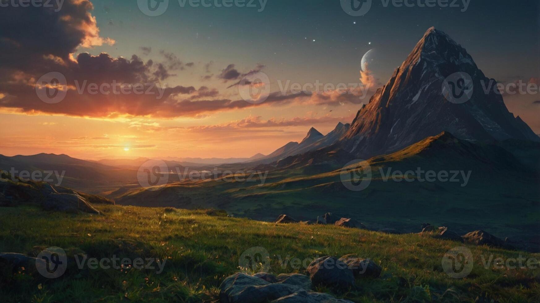 epos of the universe photo