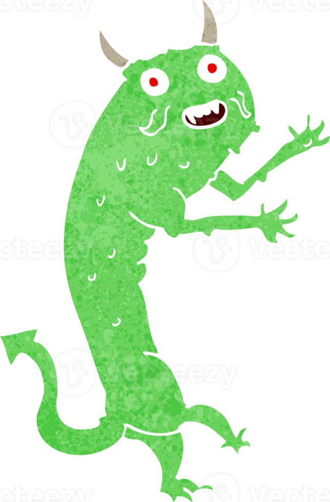cartoon devil drawing png