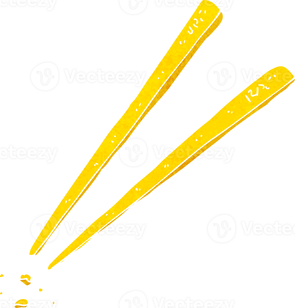 cartoon chopsticks drawing png