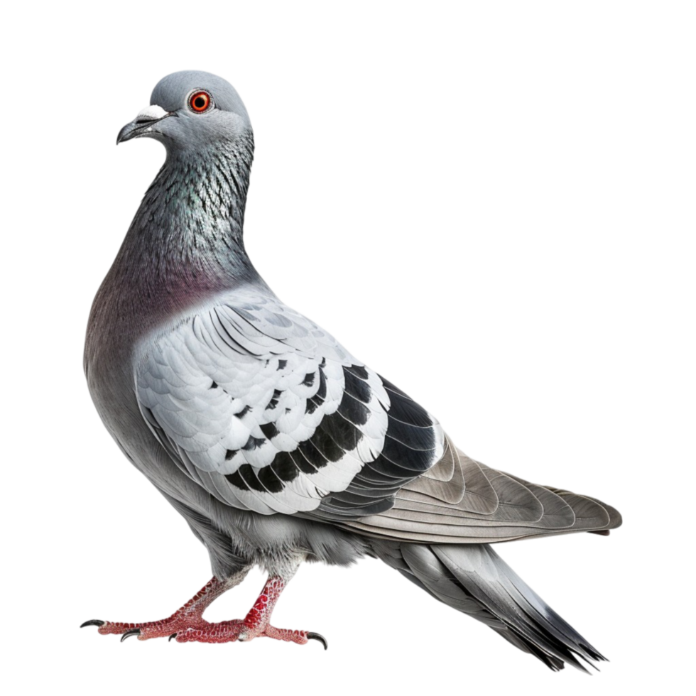 A pigeon image png