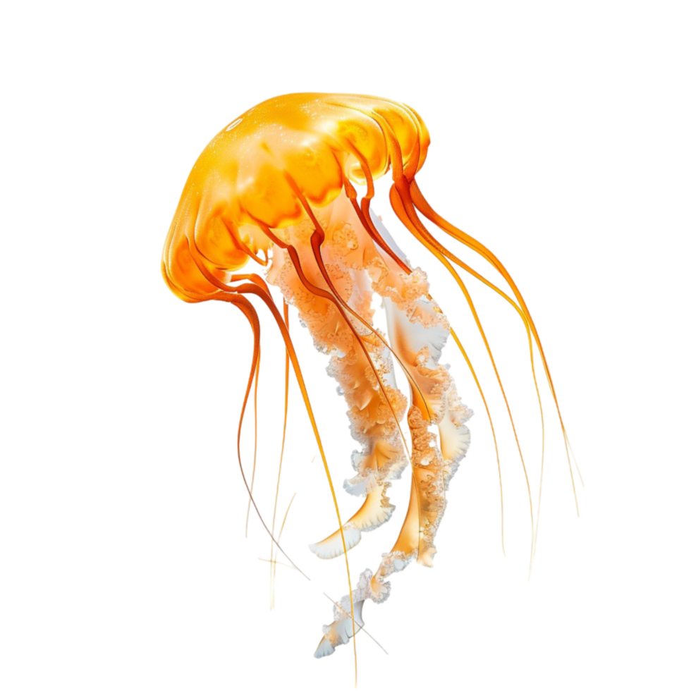 jellyfish image pic png
