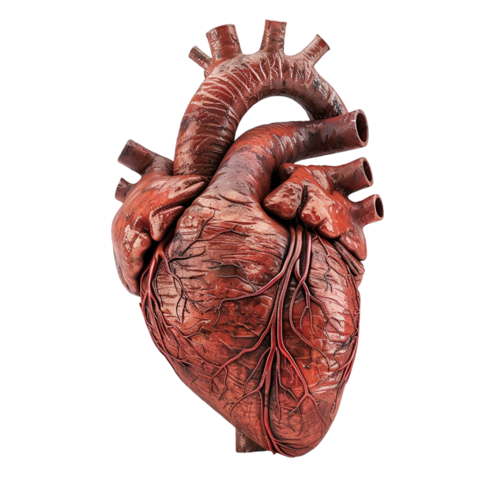 human heart pic png