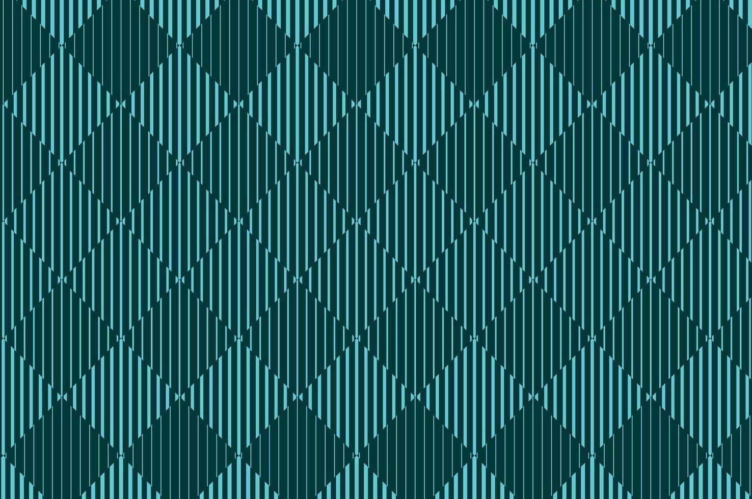 Line halftone pattern vector