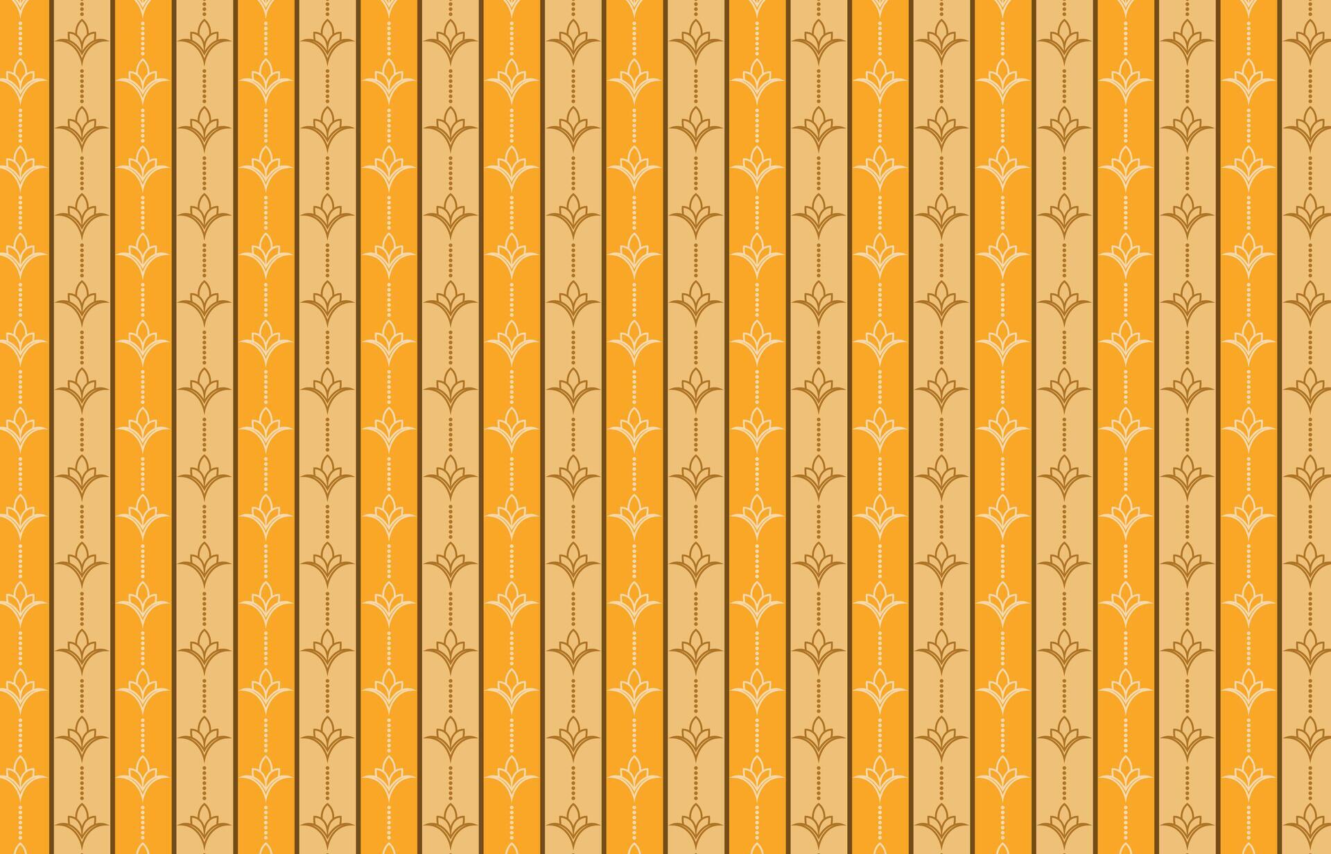 Floral wall pattern design 47131463 vector art at vecteezy