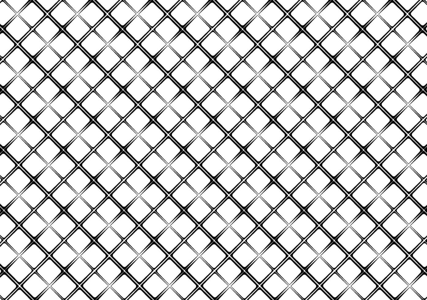 SEAMLESS BLACK COLOR PATTERN vector
