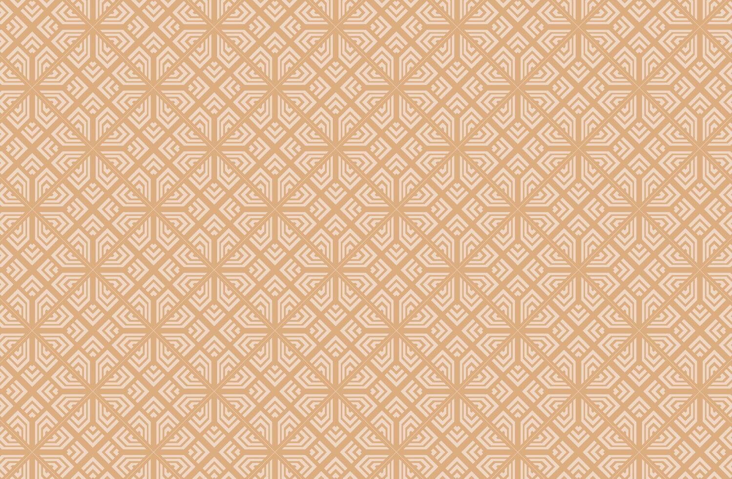 Abstract seamless triangle geometric tile pattern vector