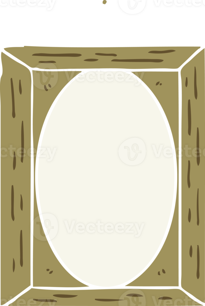 picture frame drawing png