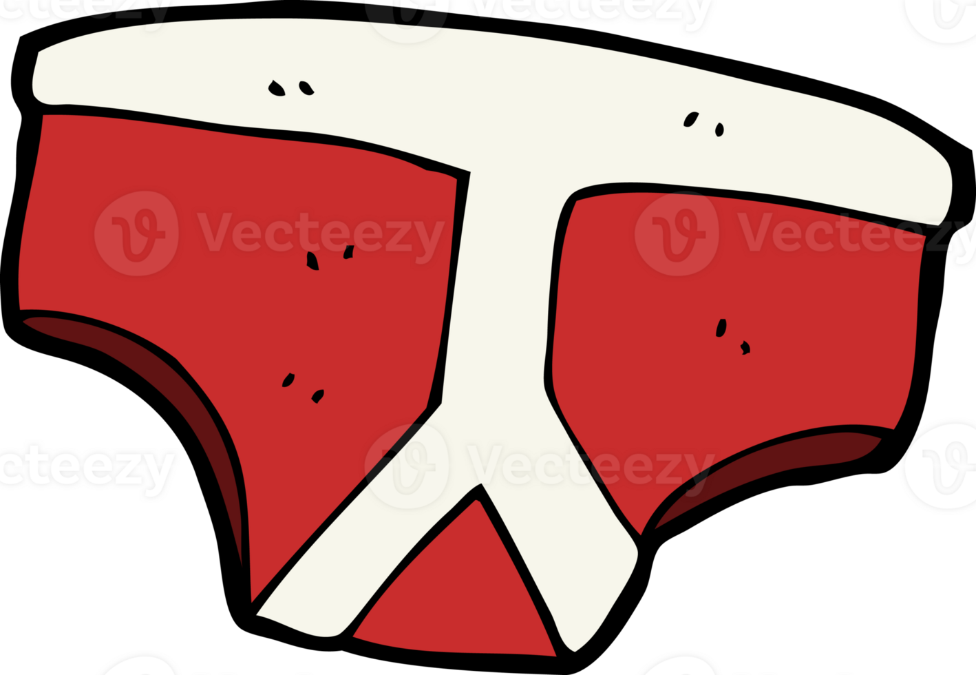 cartoon underpants drawing png