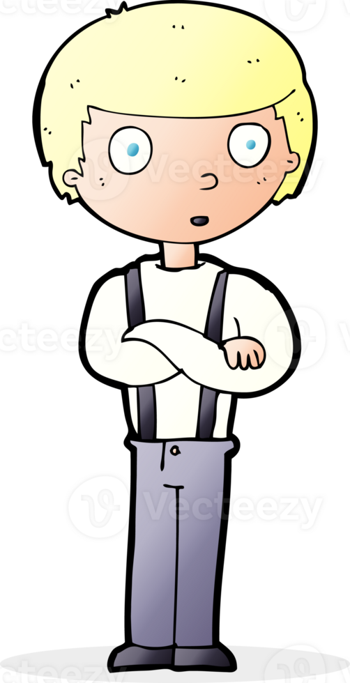 Cartoon illustration drawing png
