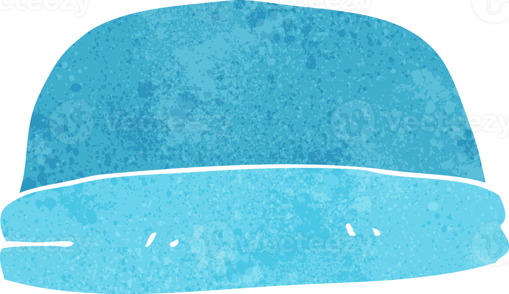 cartoon hat drawing png