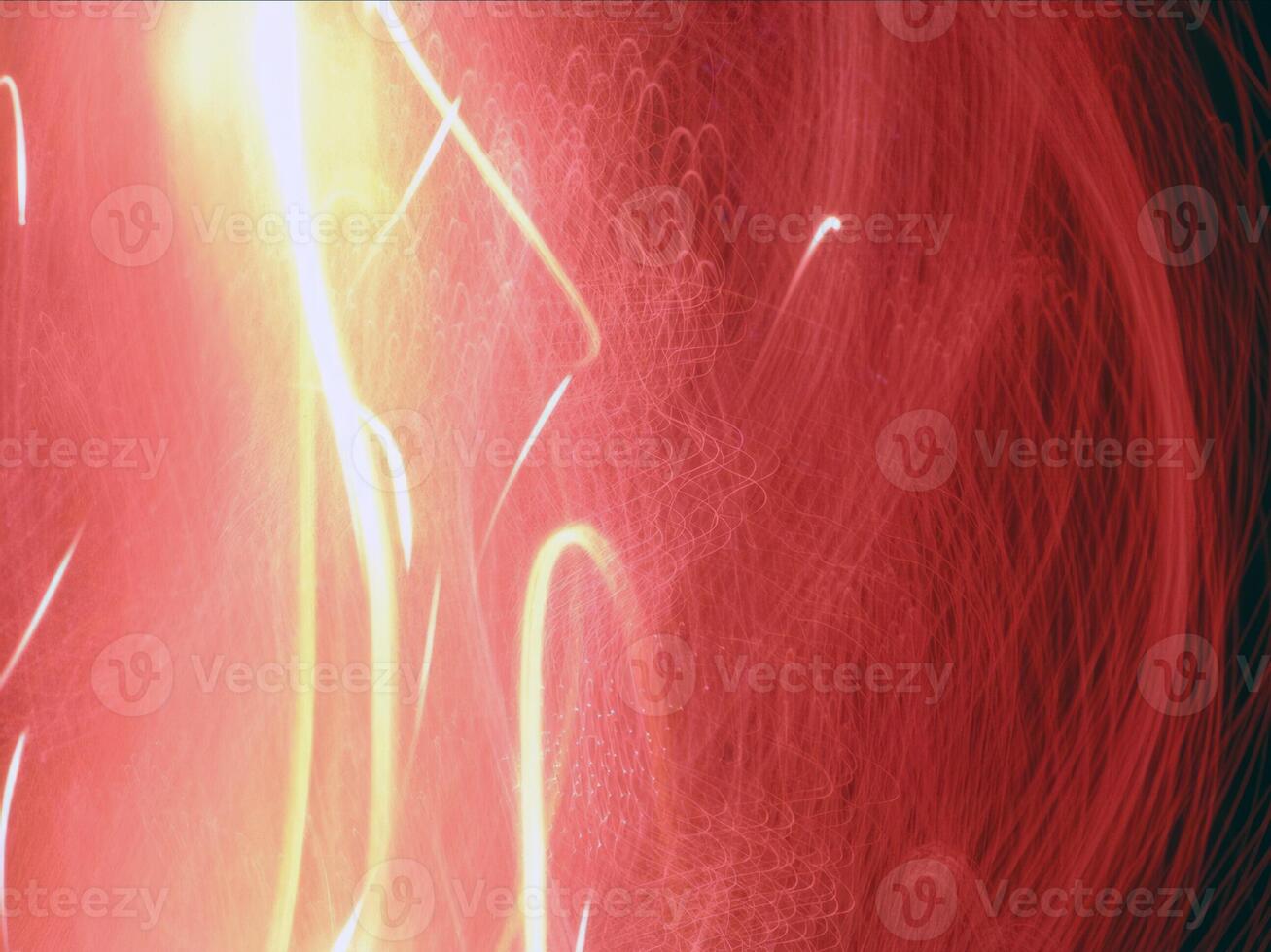 Abstract colored light background for presentation covers photo