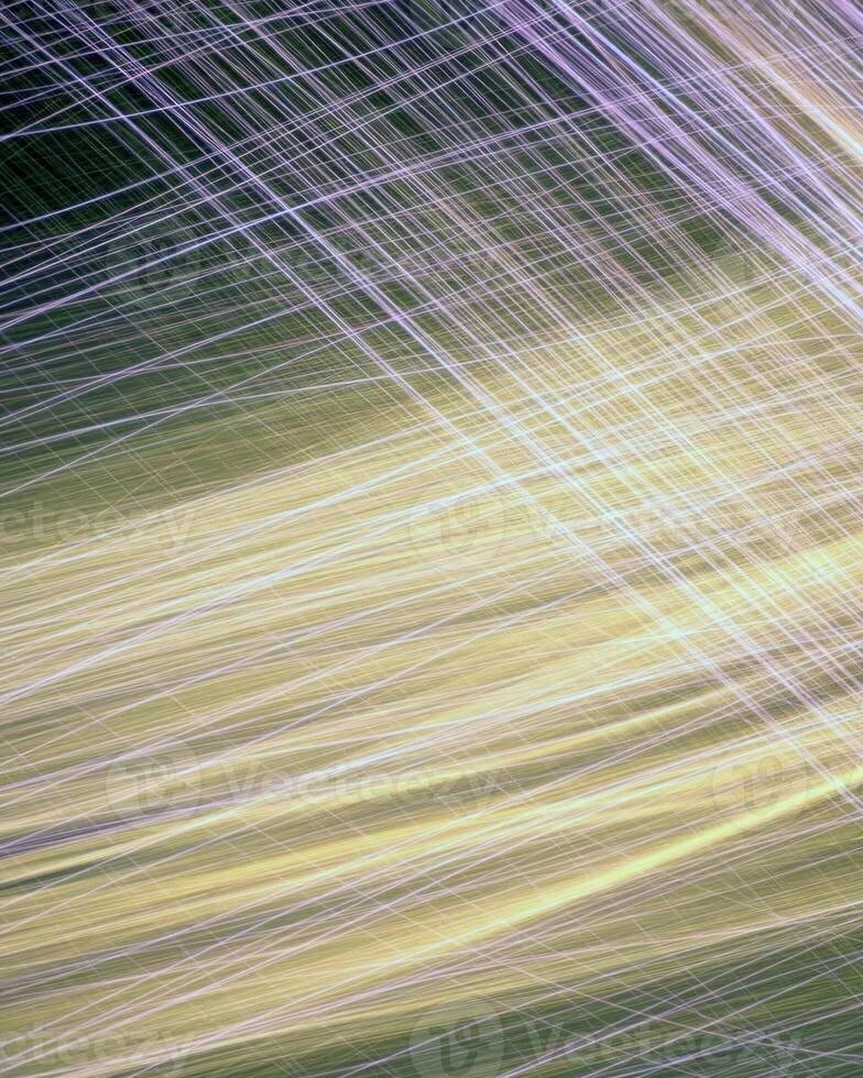 Abstract colored light background for presentation covers photo