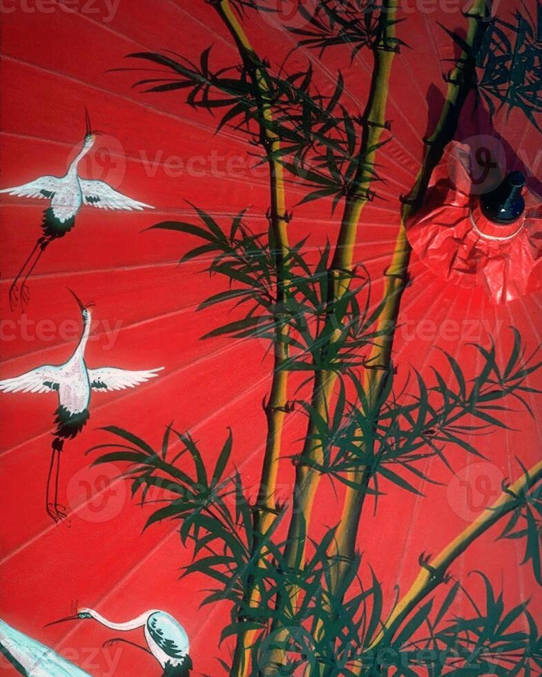 Abstract fabrics background. Textile decoration close view photo