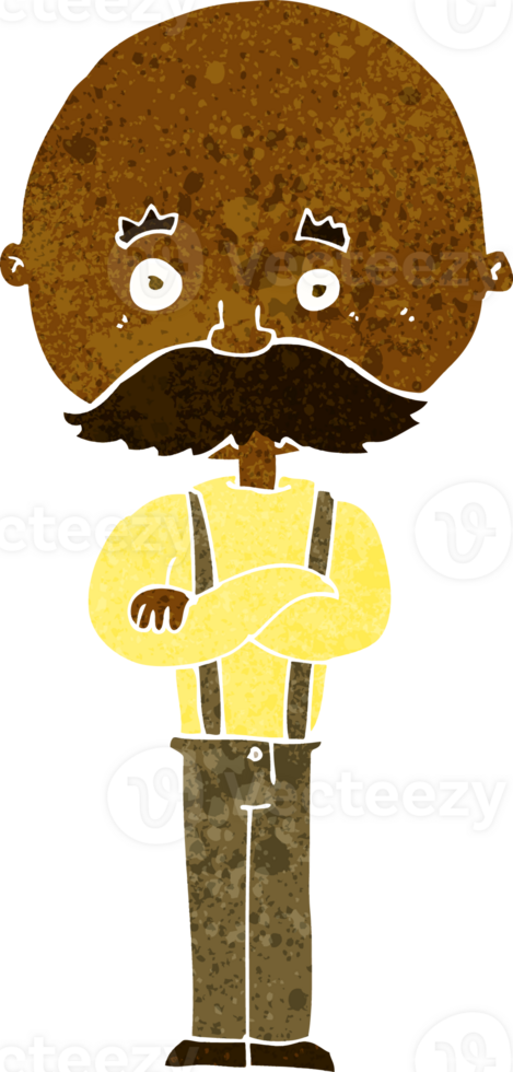 cartoon grandfather drawing png
