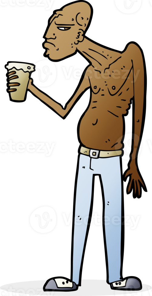 cartoon hooligan drawing png