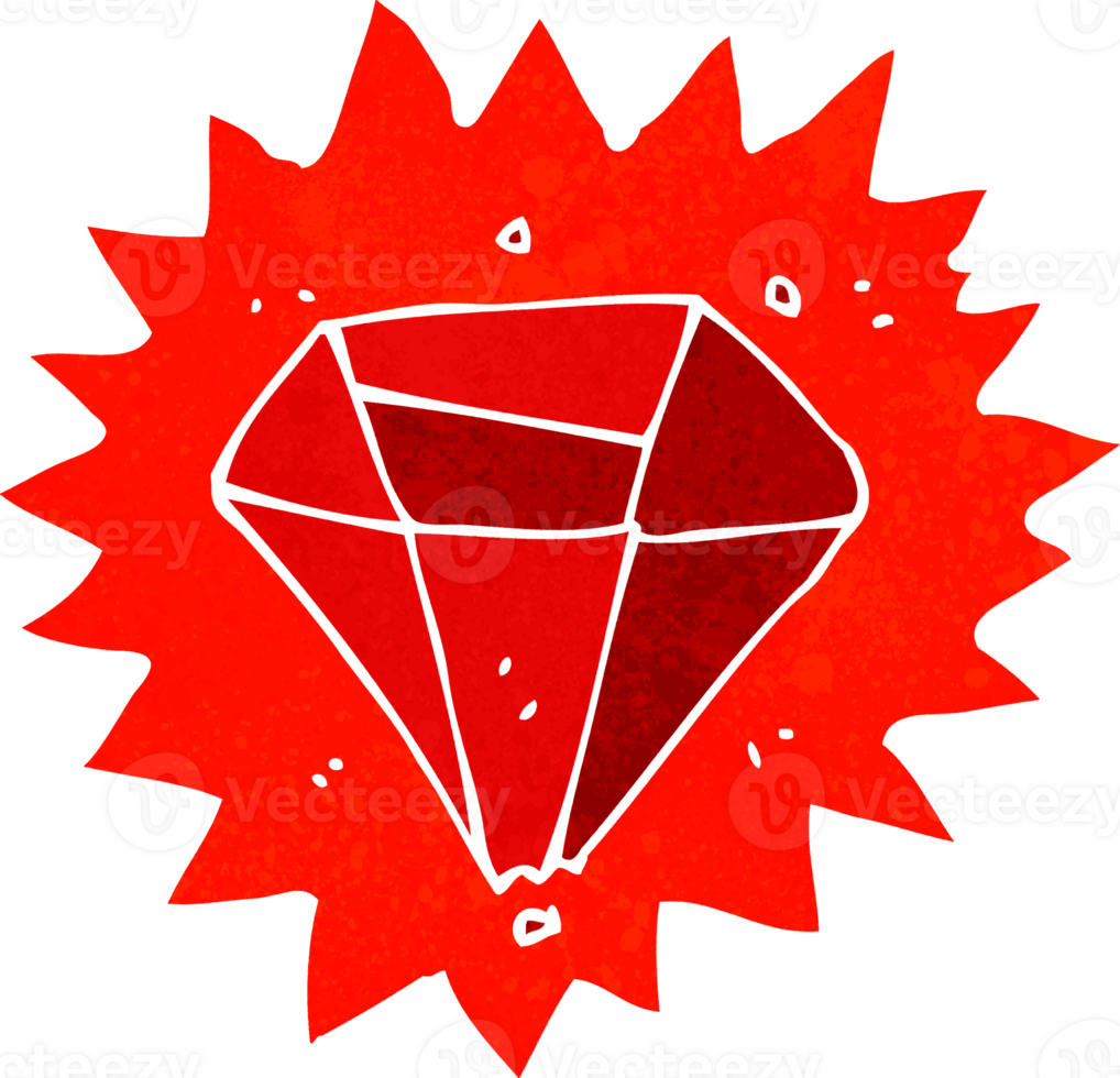 cartoon ruby drawing png