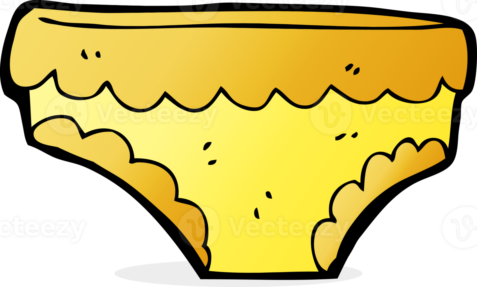 cartoon underpants drawing png