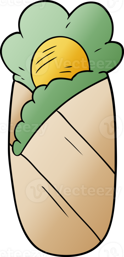 cartoon sleeping bag drawing png
