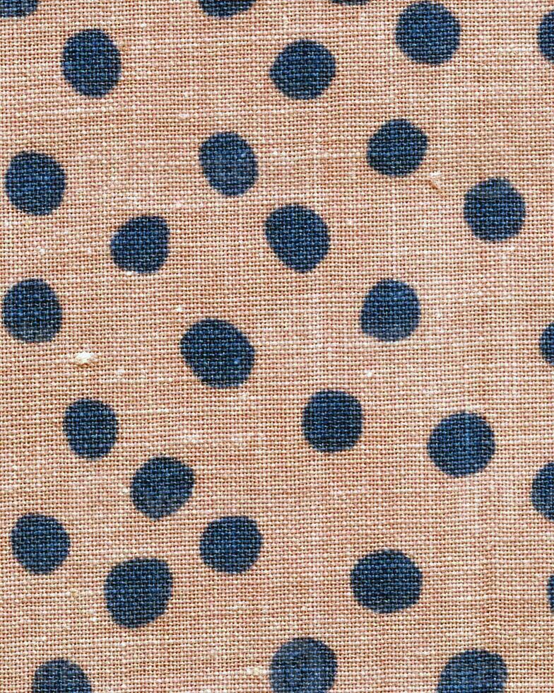 Abstract fabrics background. Textile decoration close view photo