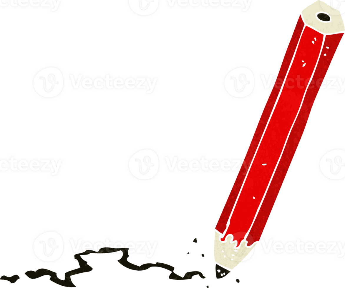 cartoon pencil drawing png