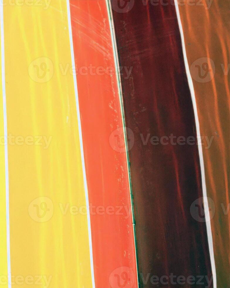 Abstract fabrics background. Textile decoration close view photo
