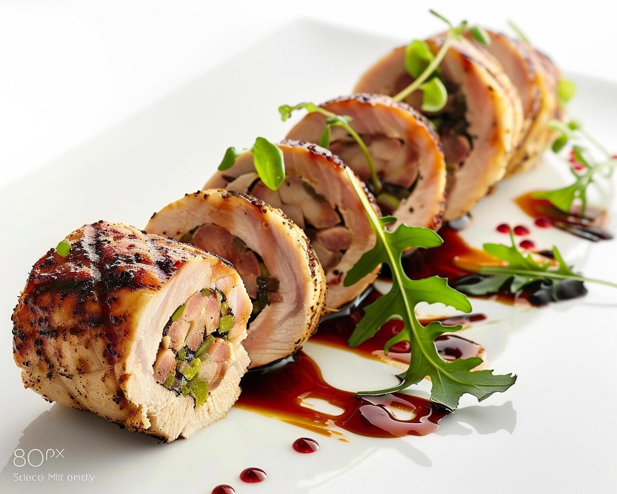photograph chicken wrapped in bacon by james watson on 500px photo