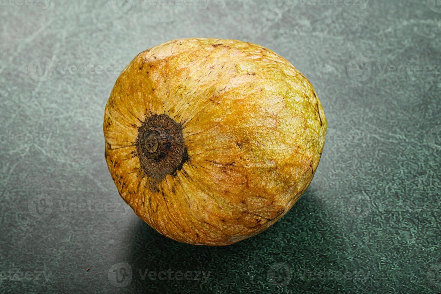 Sweet tropical custard apple - Annona photo