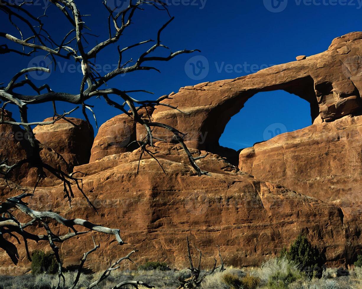 Mountains background. High mount, rocks and hills landscape photo