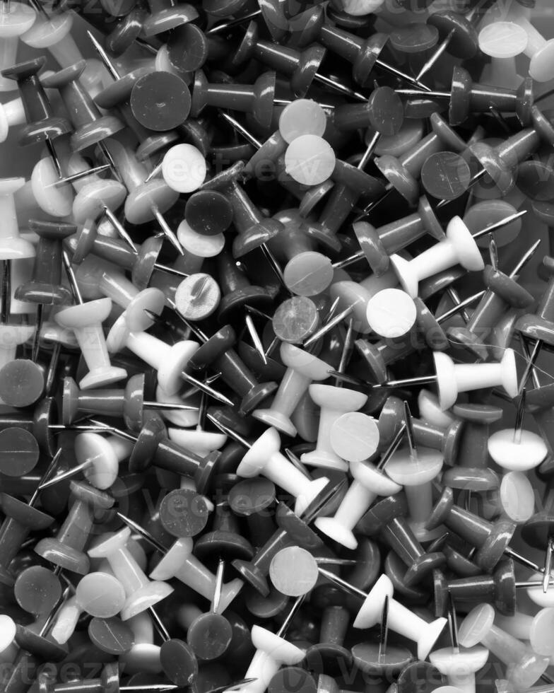 Abstract black and white photo background close view. Natural pattern surface