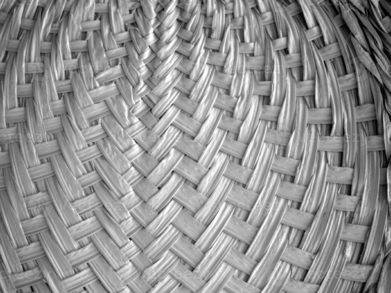 Abstract black and white photo background close view. Natural pattern surface