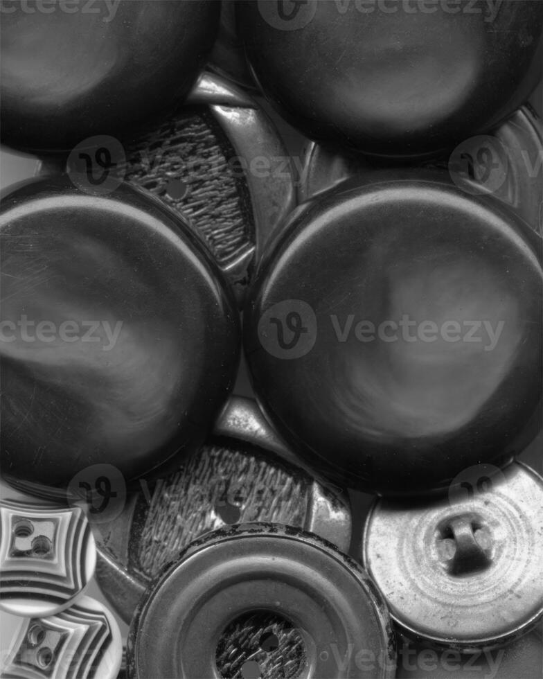 Abstract black and white photo background close view. Natural pattern surface