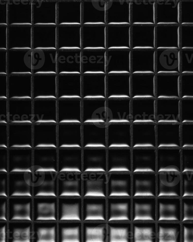 Abstract black and white photo background close view. Natural pattern surface