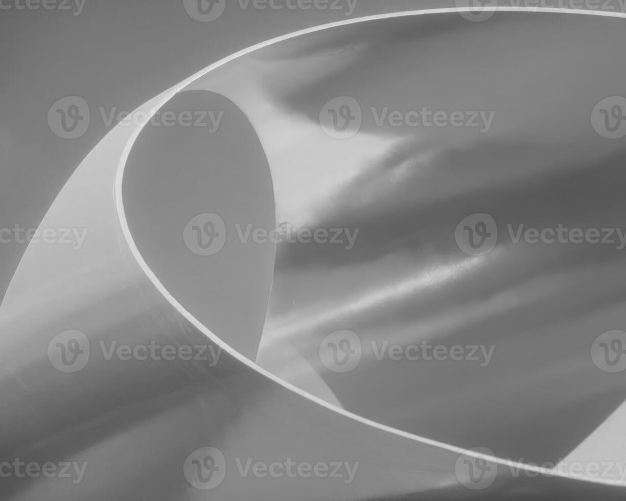 Abstract black and white photo background close view. Natural pattern surface