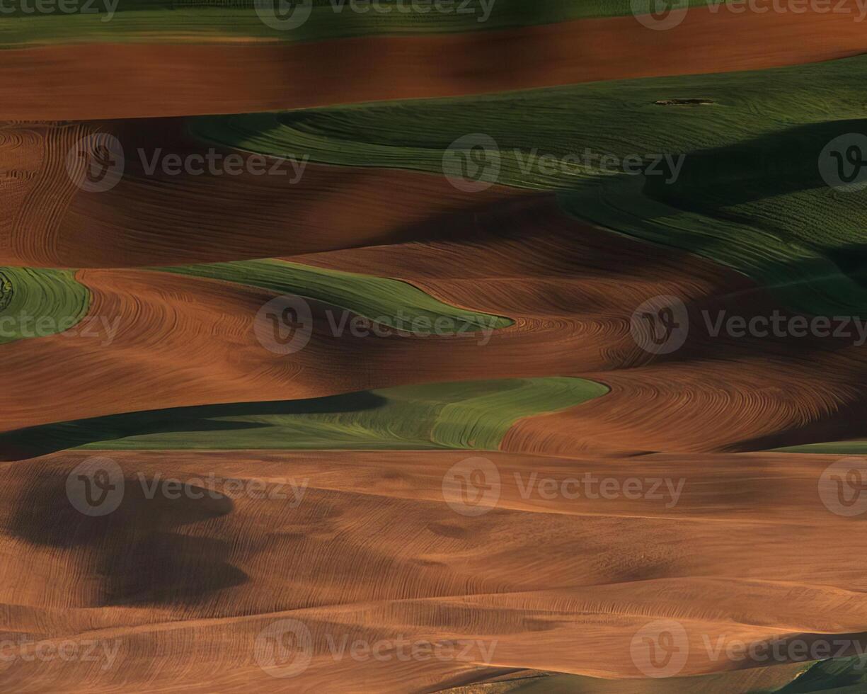 Landscape background. Photo of beautiful nature