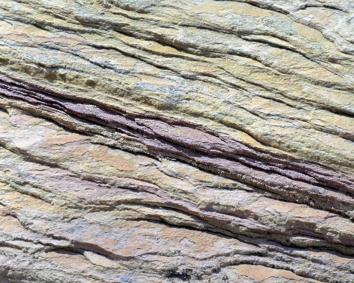 Rocks and stones close view background photo