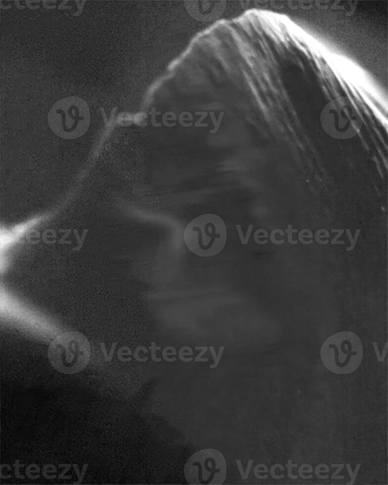Abstract black and white monochrome light background for presentation covers photo