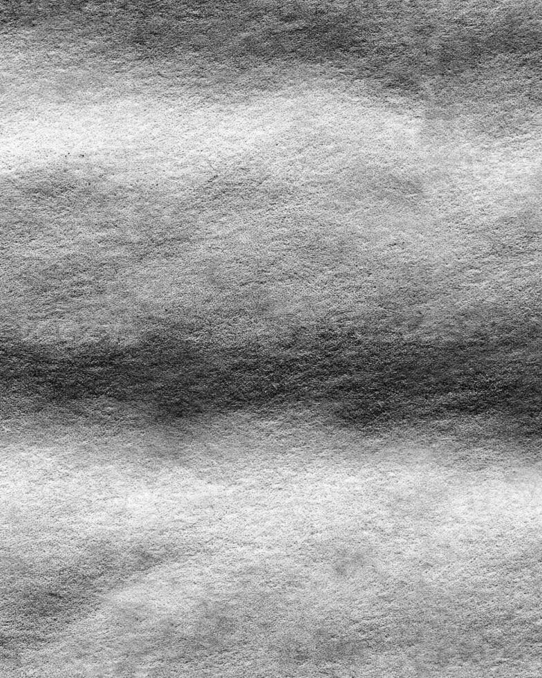 Abstract fabrics black and white background. Textile decoration close view photo