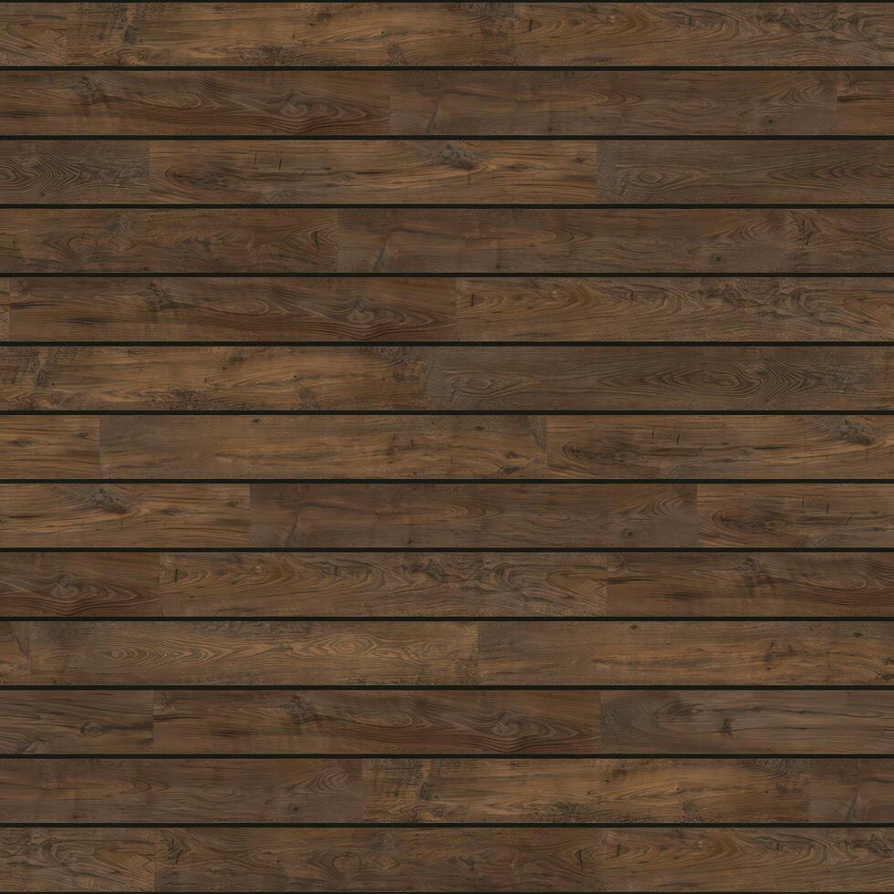Old wood board texture seamless background and design photo