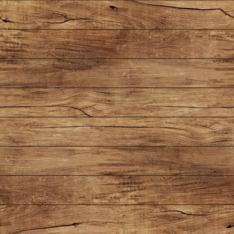 Old wood board texture seamless background and design photo