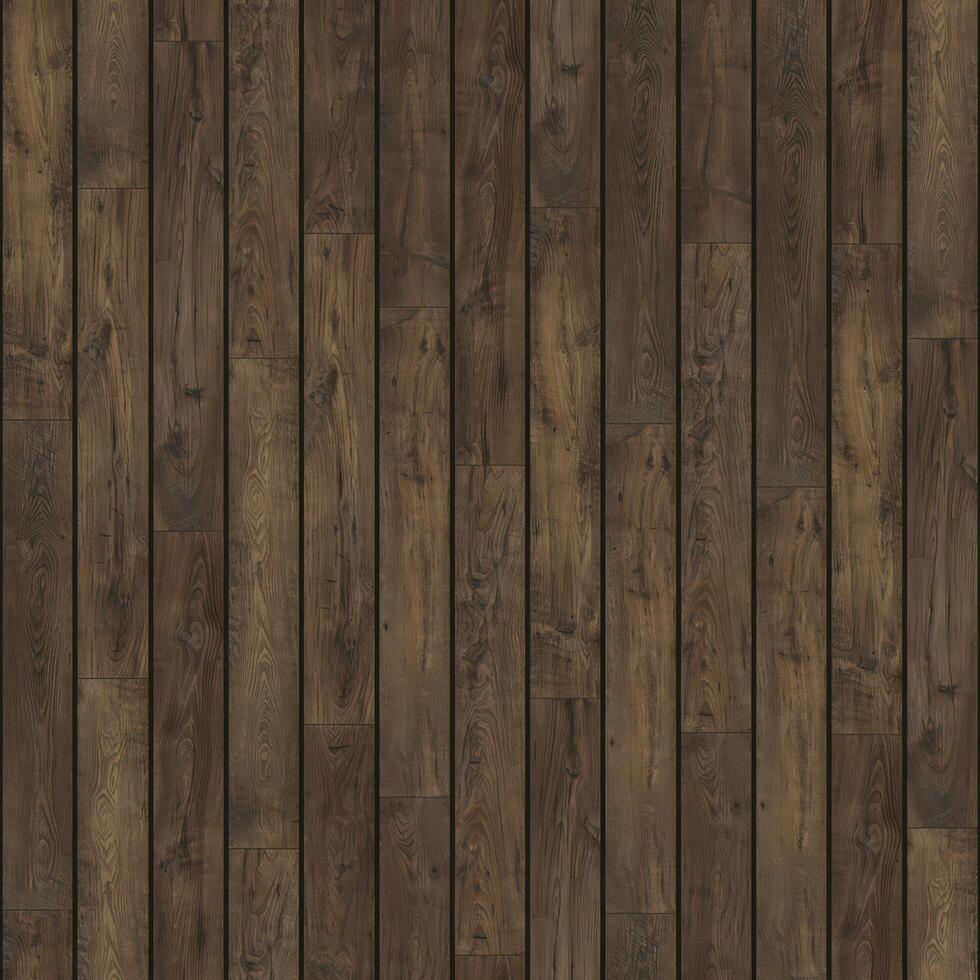 Old wood board texture seamless background and design photo
